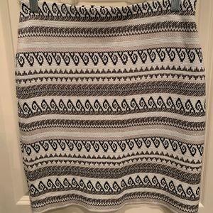 Karen Kane Pencil Skirt